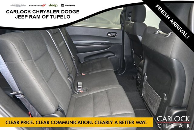 Used 2026 Dodge Durango GT RWD image 32