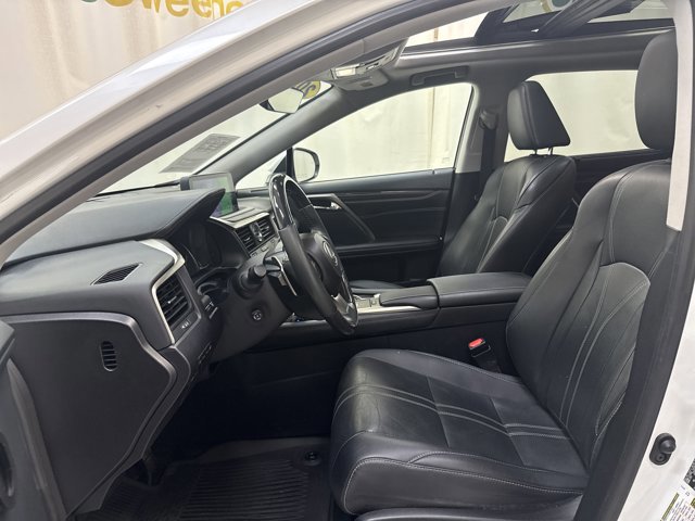 Used 2022 Lexus RX 450h AWD w/ Luxury Package image 12