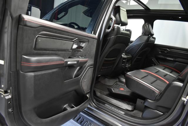 Used 2021 RAM 1500 TRX w/ TRX Level 2 Equipment Group AWD/4WD image 37
