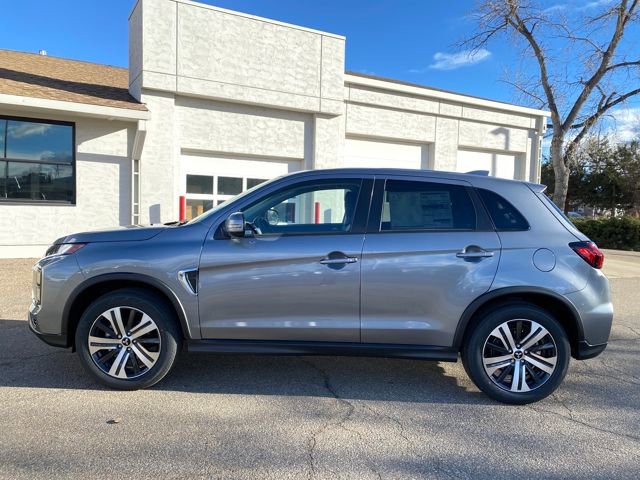 New 2026 Mitsubishi Outlander Sport LE image 25