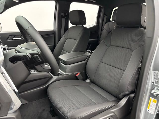 New 2026 GMC Canyon Elevation w/ Convenience Package image 18