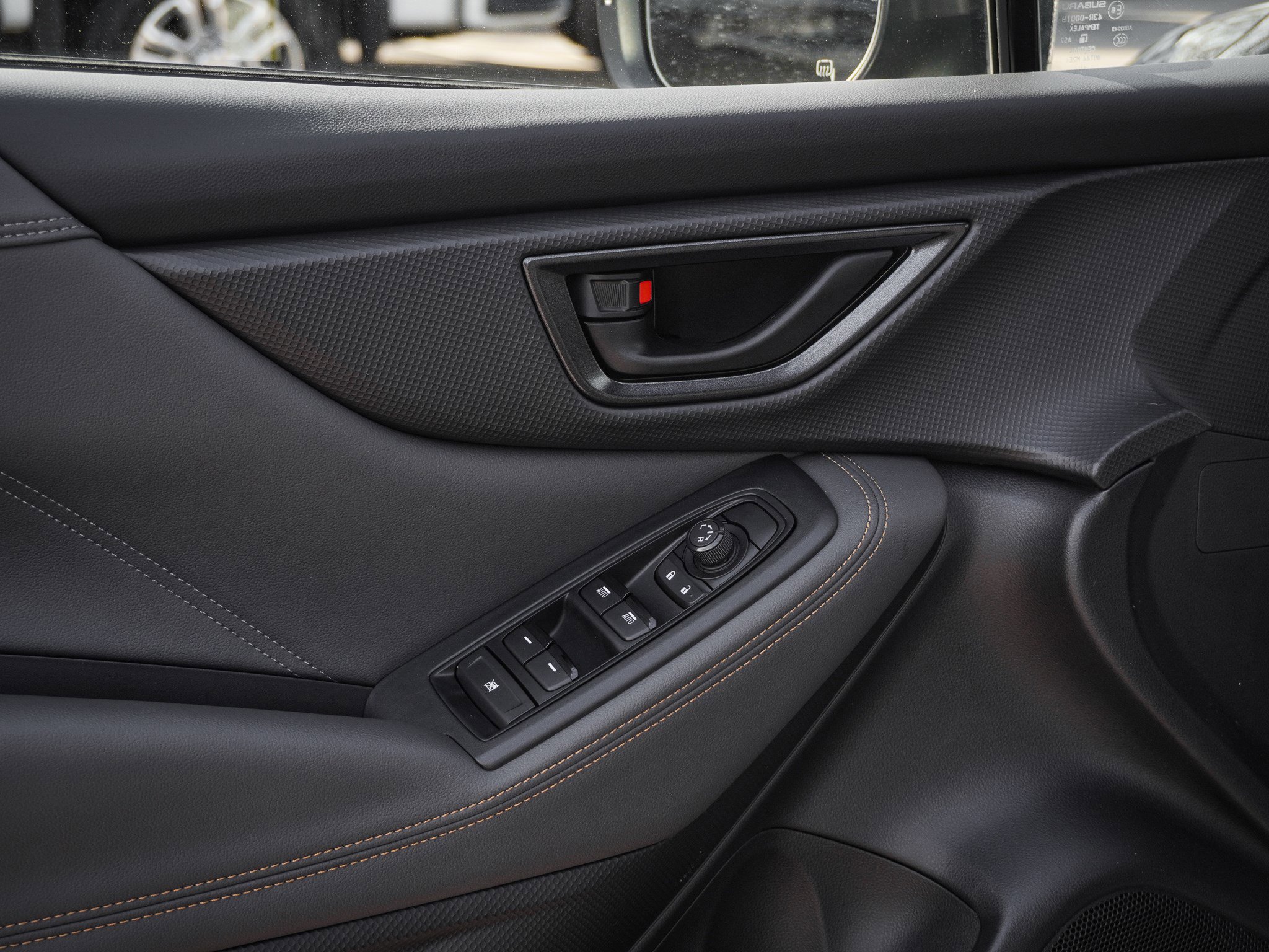 Certified 2024 Subaru Forester Wilderness image 16