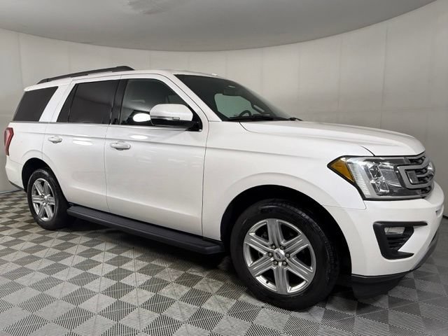 Used 2019 Ford Expedition XLT w/ Equipment Group 201A RWD image 10