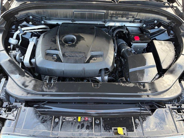 Used 2019 Volvo XC60 T5 Inscription FWD image 23