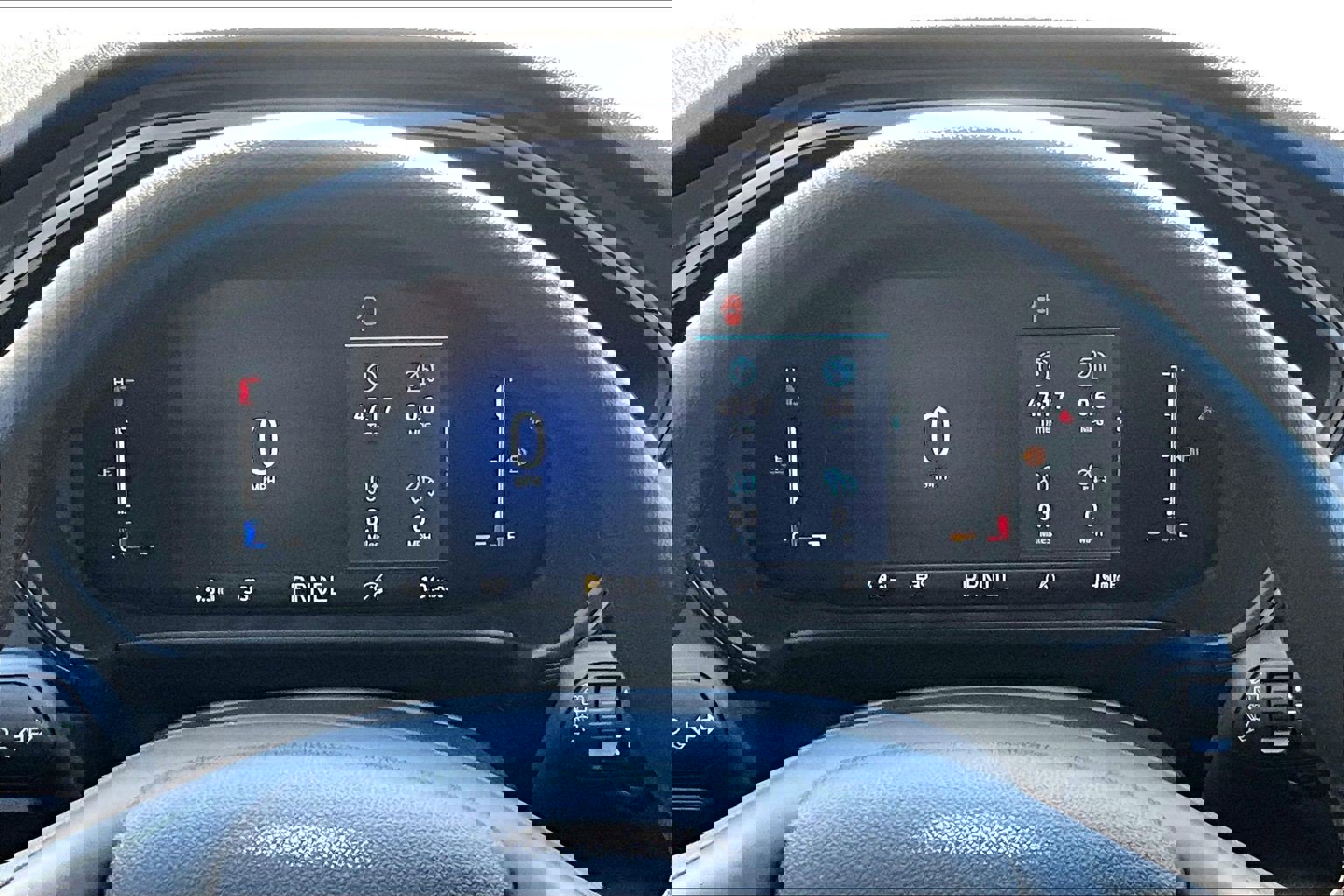 New 2026 Ford Escape Active image 19