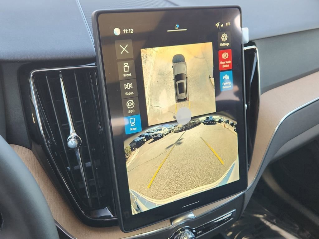 New 2026 Volvo XC60 T8 Plus w/ Protection Package Premier image 8