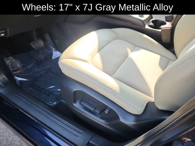 Used 2020 MAZDA CX-5 Touring AWD/4WD image 21