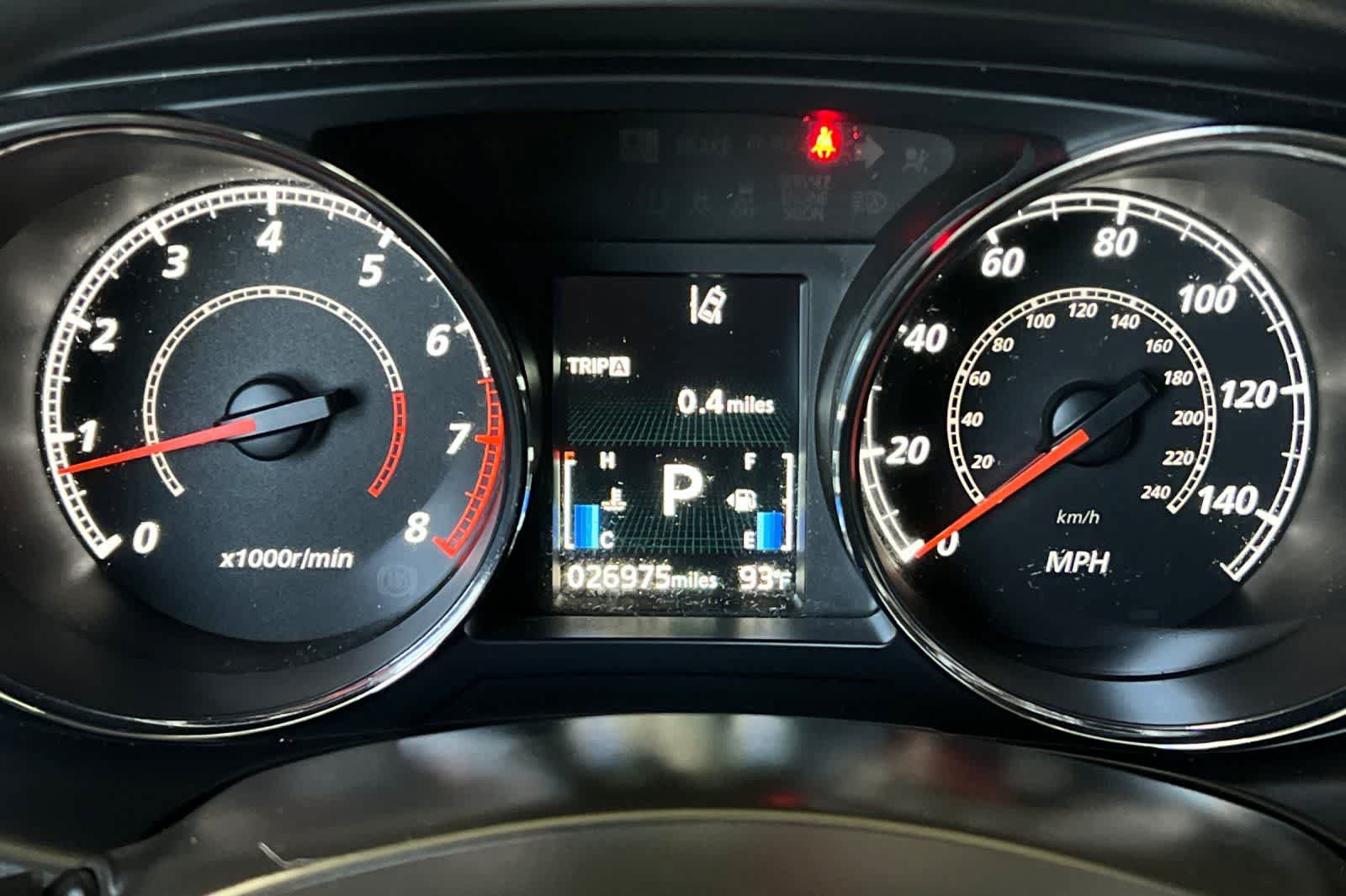 Used 2024 Mitsubishi Outlander Sport ES AWD/4WD image 30