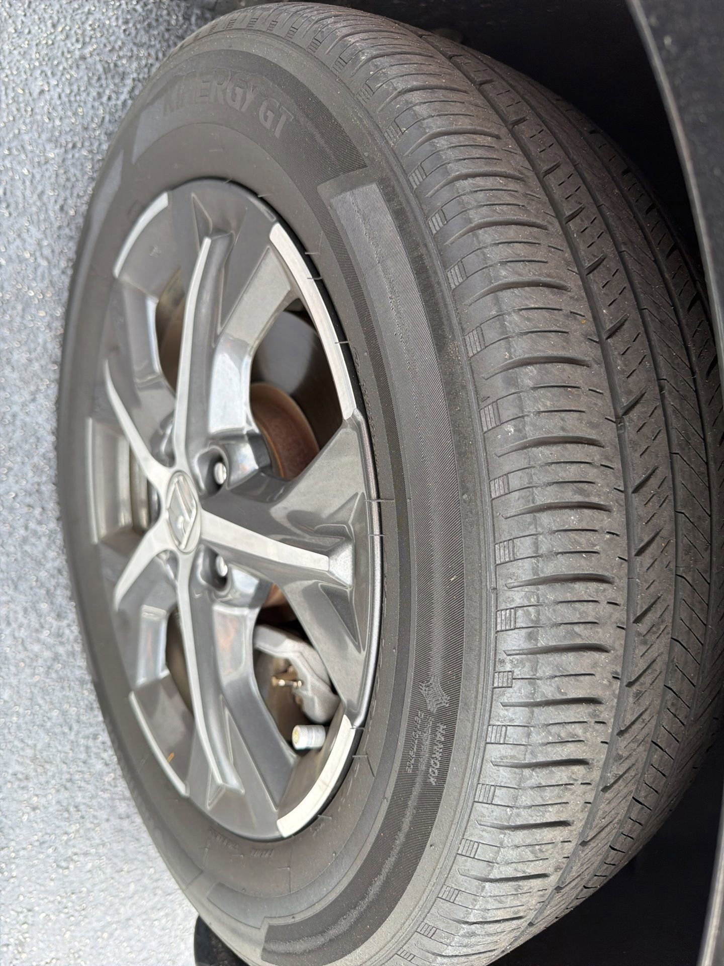 Used 2024 Honda HR-V EX-L image 11