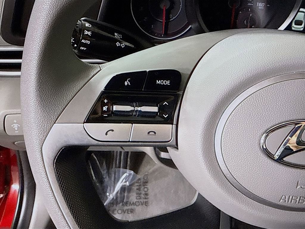 Certified 2022 Hyundai Elantra SEL w/ Cargo Package image 20