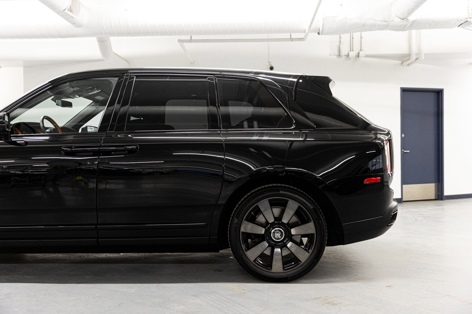 Certified 2024 Rolls-Royce Cullinan image 19