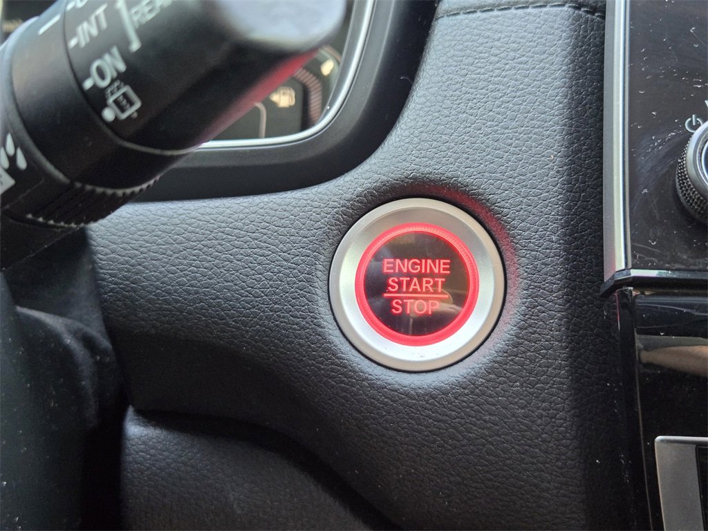 Used 2018 Honda CR-V EX-L image 20