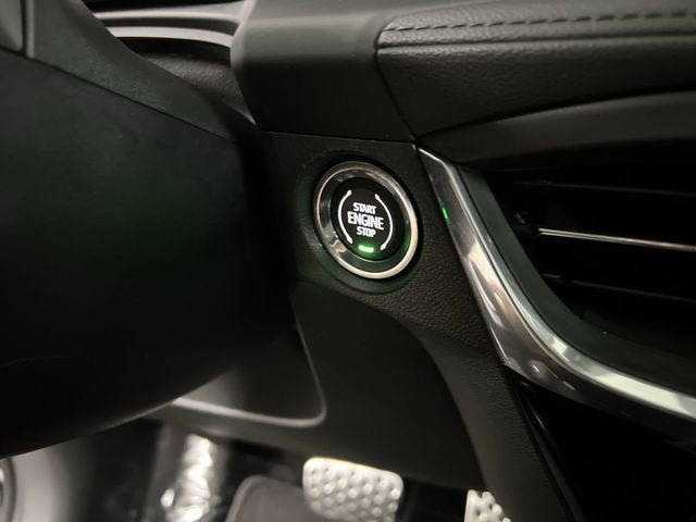 Certified 2024 Buick Encore GX Sport Touring w/ Advanced Technology Package FWD image 16