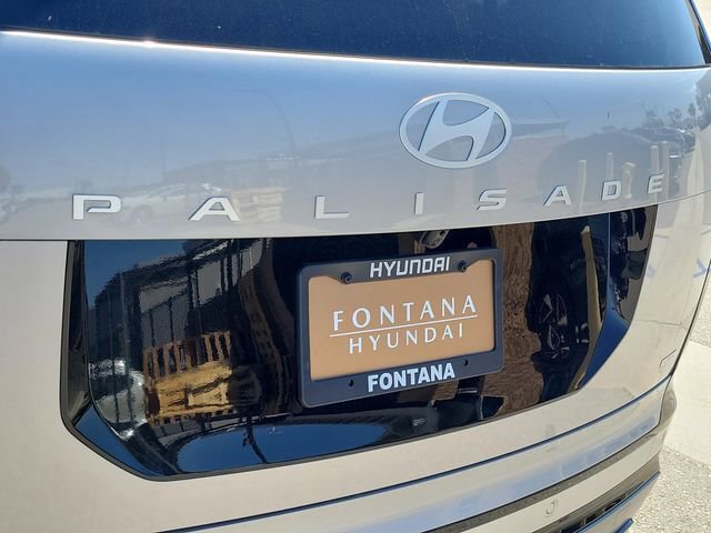 New 2026 Hyundai Palisade Limited AWD/4WD image 28