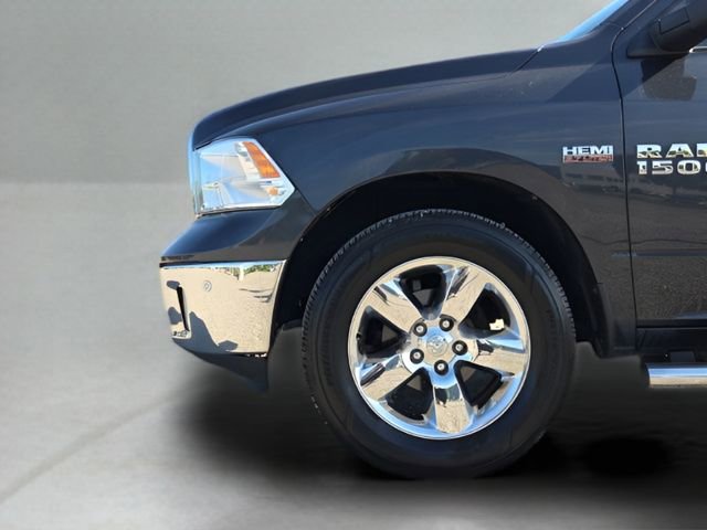 Used 2016 RAM 1500 Big Horn image 14
