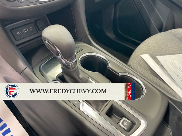 Used 2024 Chevrolet Equinox LT FWD image 19