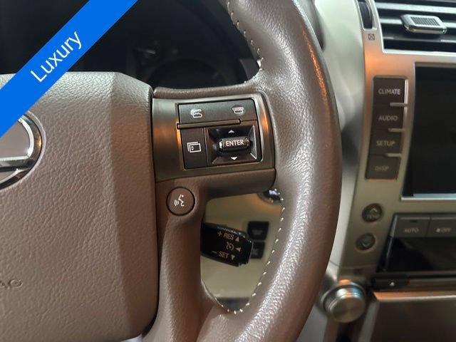 Used 2012 Lexus GX 460 AWD/4WD image 14