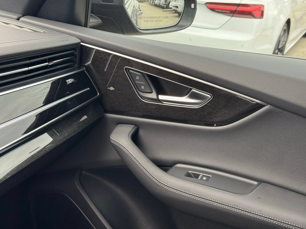 New 2026 Audi Q8 Premium Plus AWD/4WD image 35