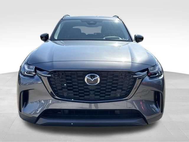 New 2026 MAZDA CX-90 3.3 Turbo w/ Premium Sport Pkg image 8