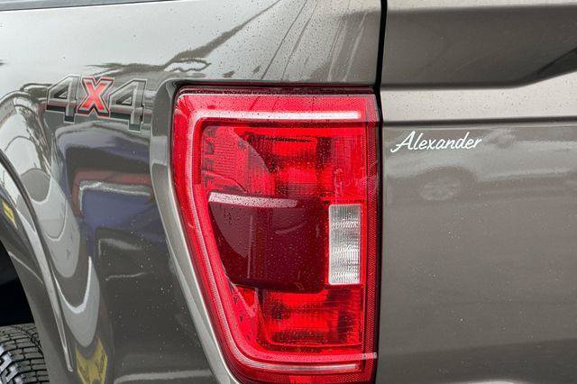 Used 2023 Ford F150 XLT w/ Equipment Group 302A High AWD/4WD image 26