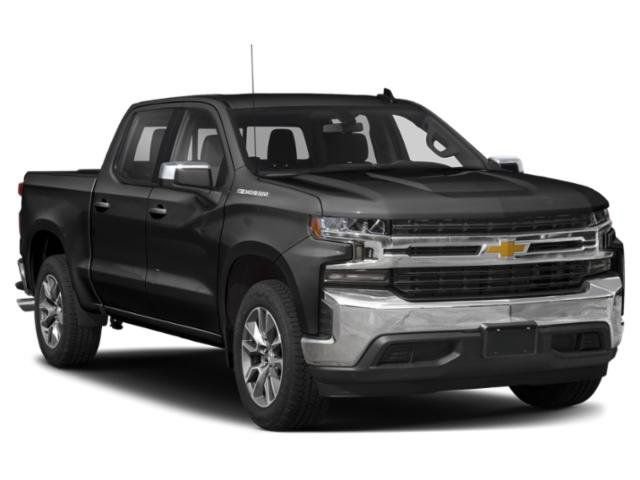 Used 2020 Chevrolet Silverado 1500 RST w/ All-Star Edition AWD/4WD image 10