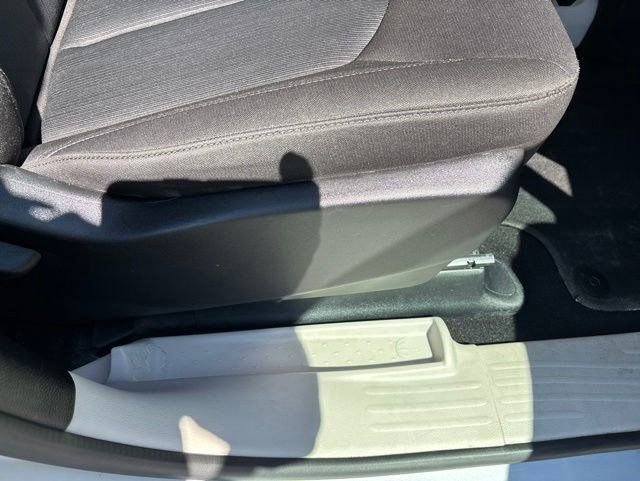 Used 2024 Chrysler Voyager LX FWD image 37