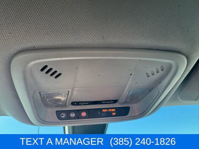 Used 2018 Chevrolet Malibu LT image 14