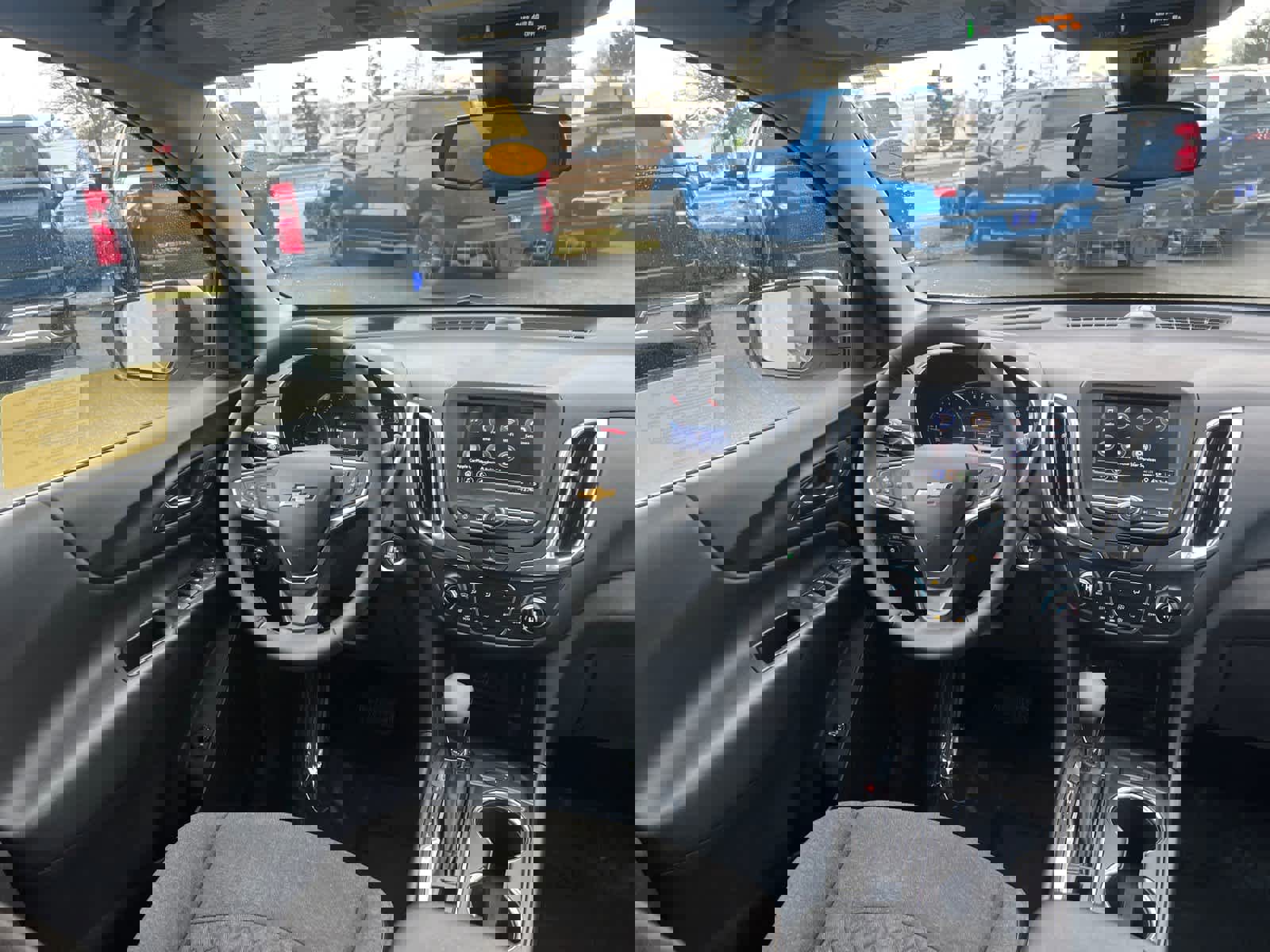 Certified 2023 Chevrolet Equinox LT image 35