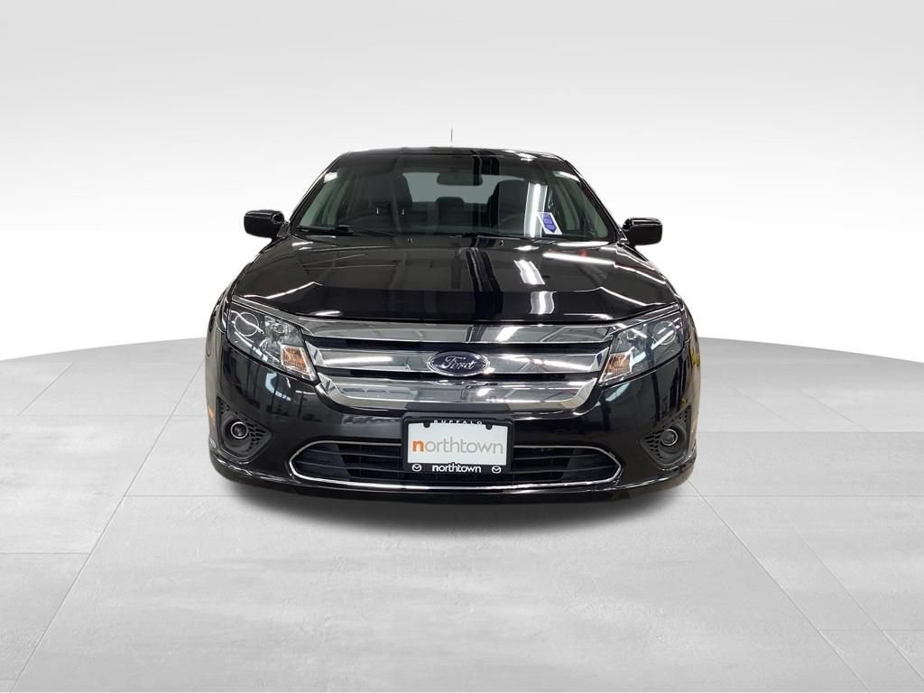Used 2010 Ford Fusion SE FWD image 5