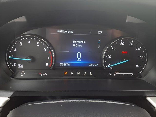 Used 2023 Ford Explorer XLT w/ Equipment Group 202A image 30