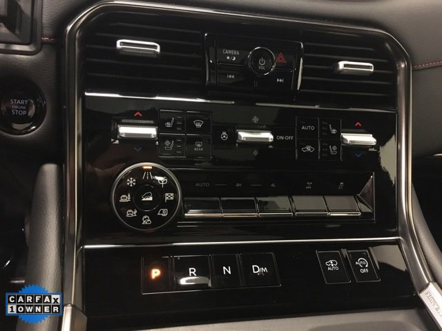 Used 2025 Nissan Armada PRO-4X w/ Pro-4X Premium Package image 29