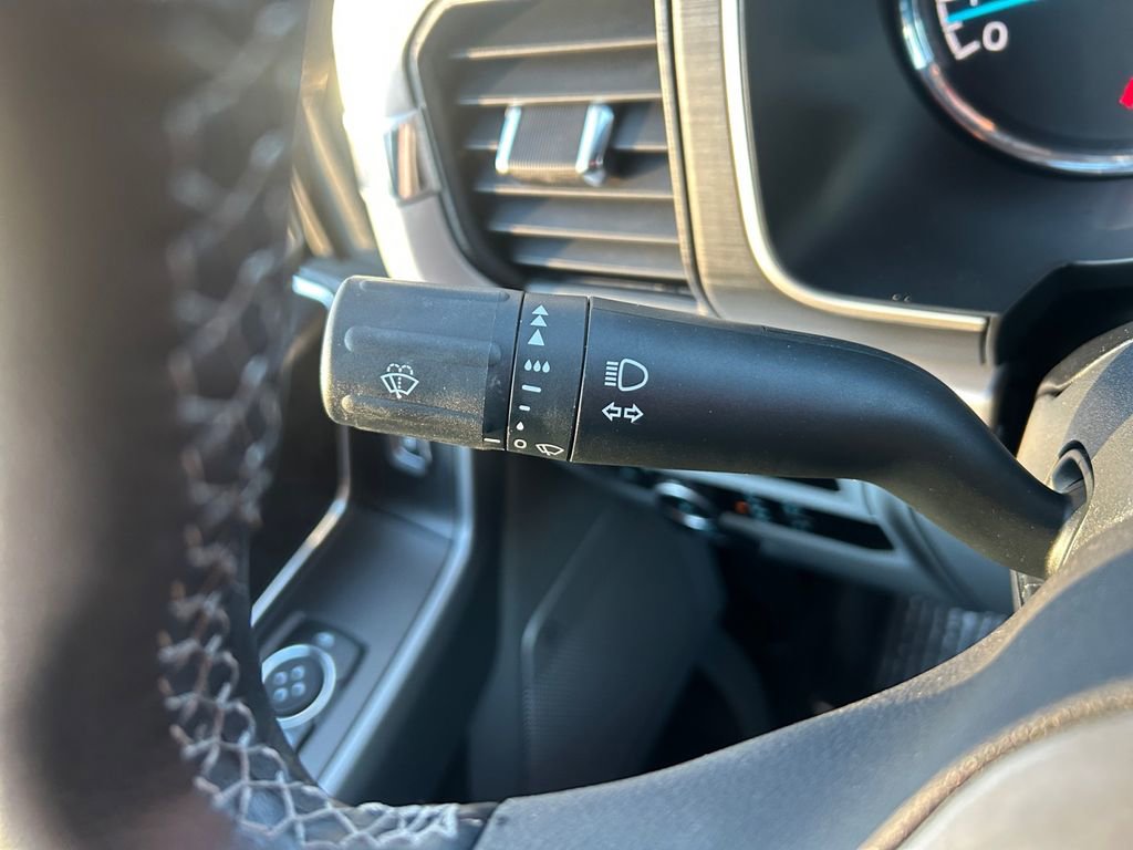 Used 2023 Ford F150 XLT w/ Equipment Group 302A High image 23