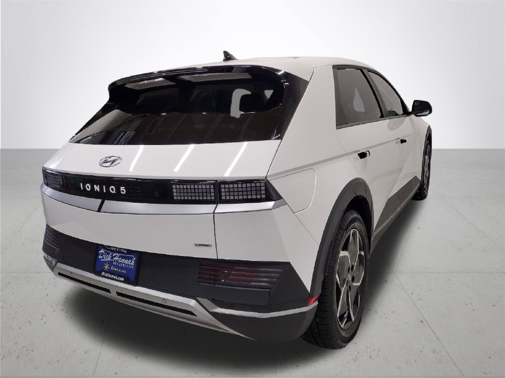 Certified 2024 Hyundai Ioniq 5 SEL AWD/4WD image 15
