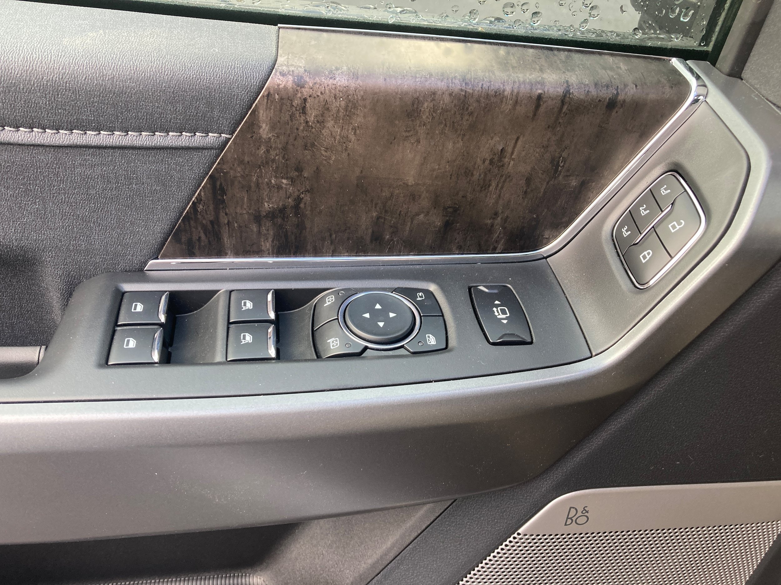 New 2026 Ford F250 Lariat AWD/4WD image 26