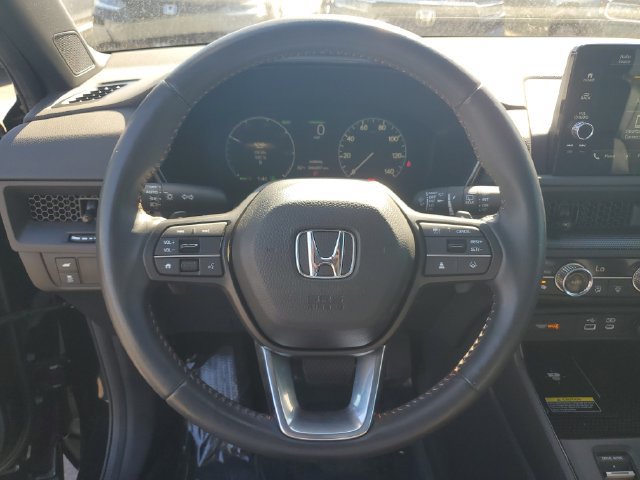 Certified 2024 Honda CR-V Sport-L image 29