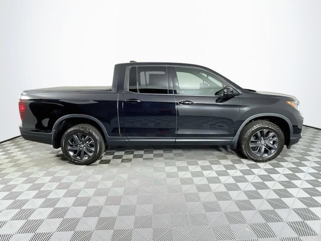 Used 2024 Honda Ridgeline Sport image 26