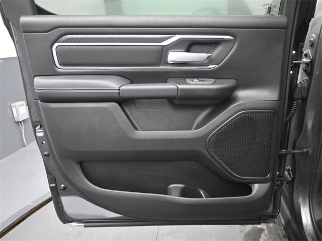 New 2026 RAM 1500 Big Horn/Lone Star image 14