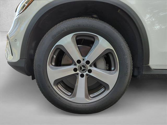 Certified 2021 Mercedes-Benz GLC 300 4MATIC Coupe image 13
