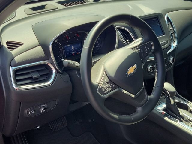 Certified 2024 Chevrolet Equinox LT image 20