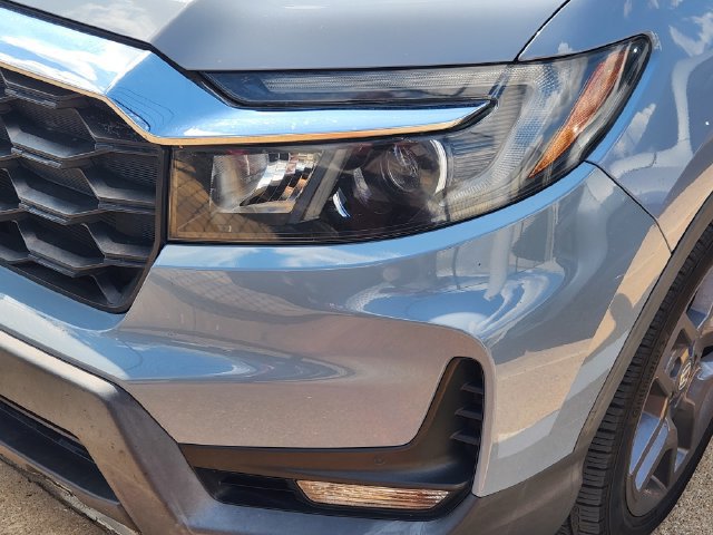 Used 2022 Honda Passport EX-L image 8