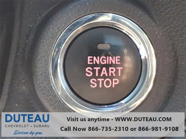 Used 2021 Subaru Outback Touring XT image 16