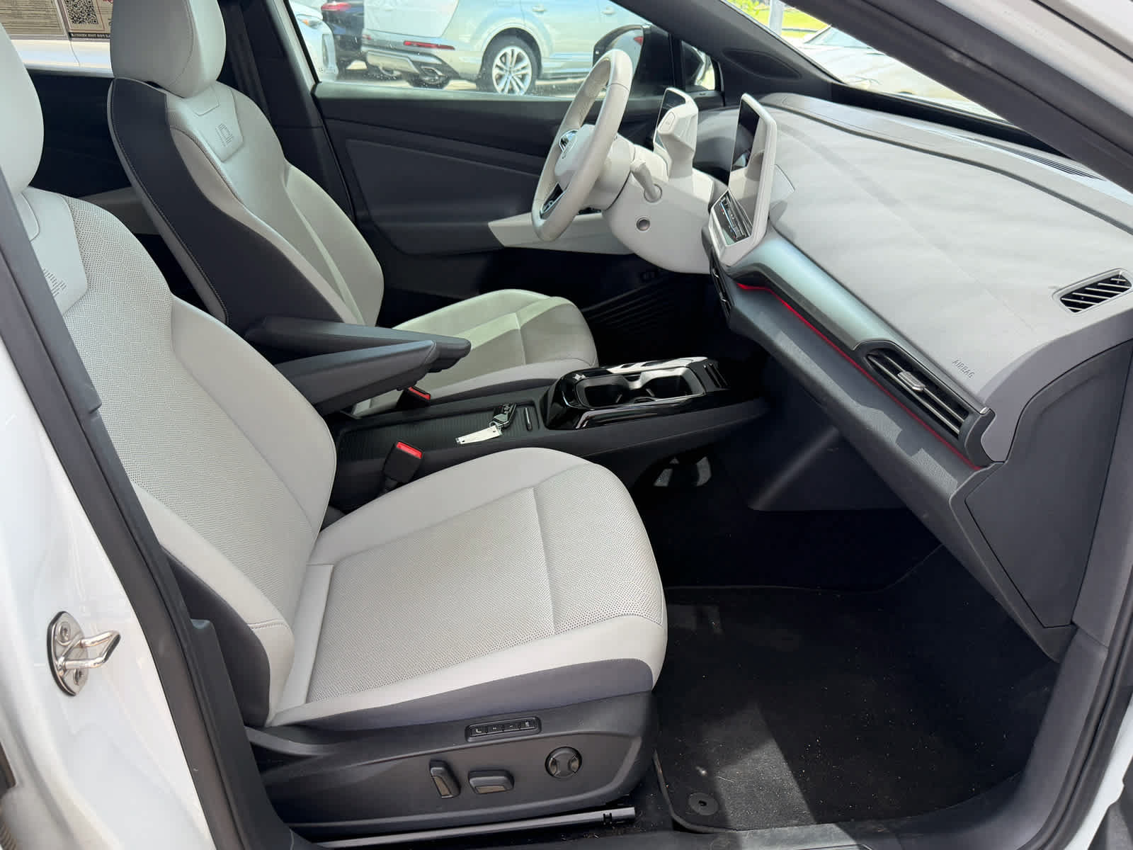 Used 2021 Volkswagen ID.4 1st Edition RWD image 25