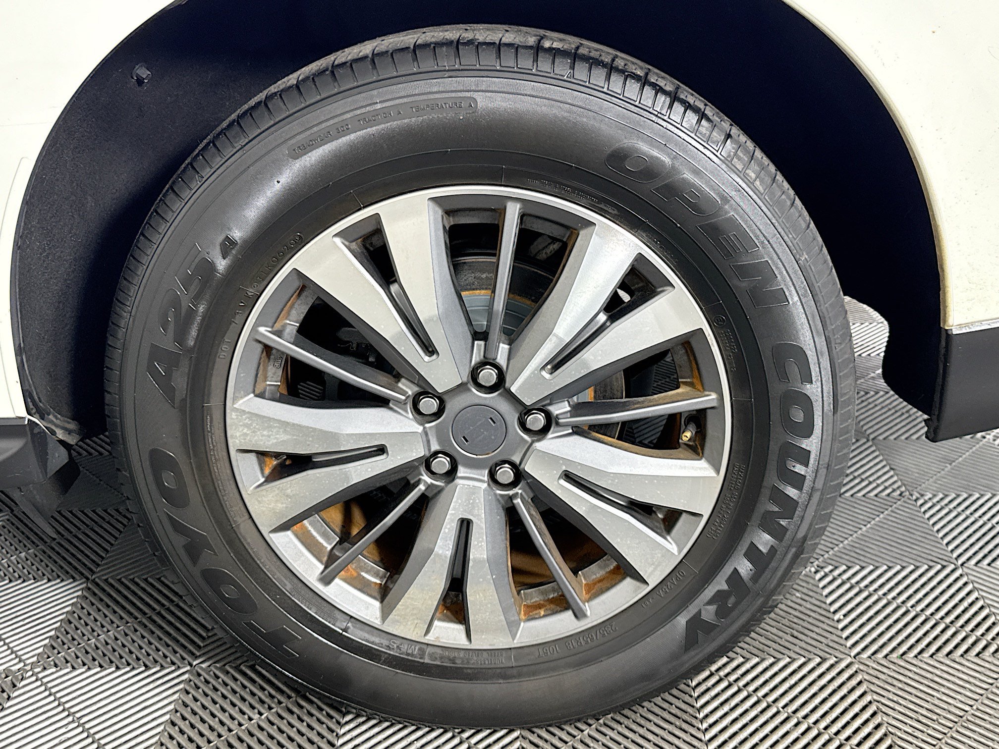 Used 2020 Nissan Pathfinder S AWD/4WD image 35