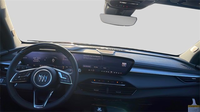 New 2026 Buick Enclave Avenir w/ Super Cruise Package image 9