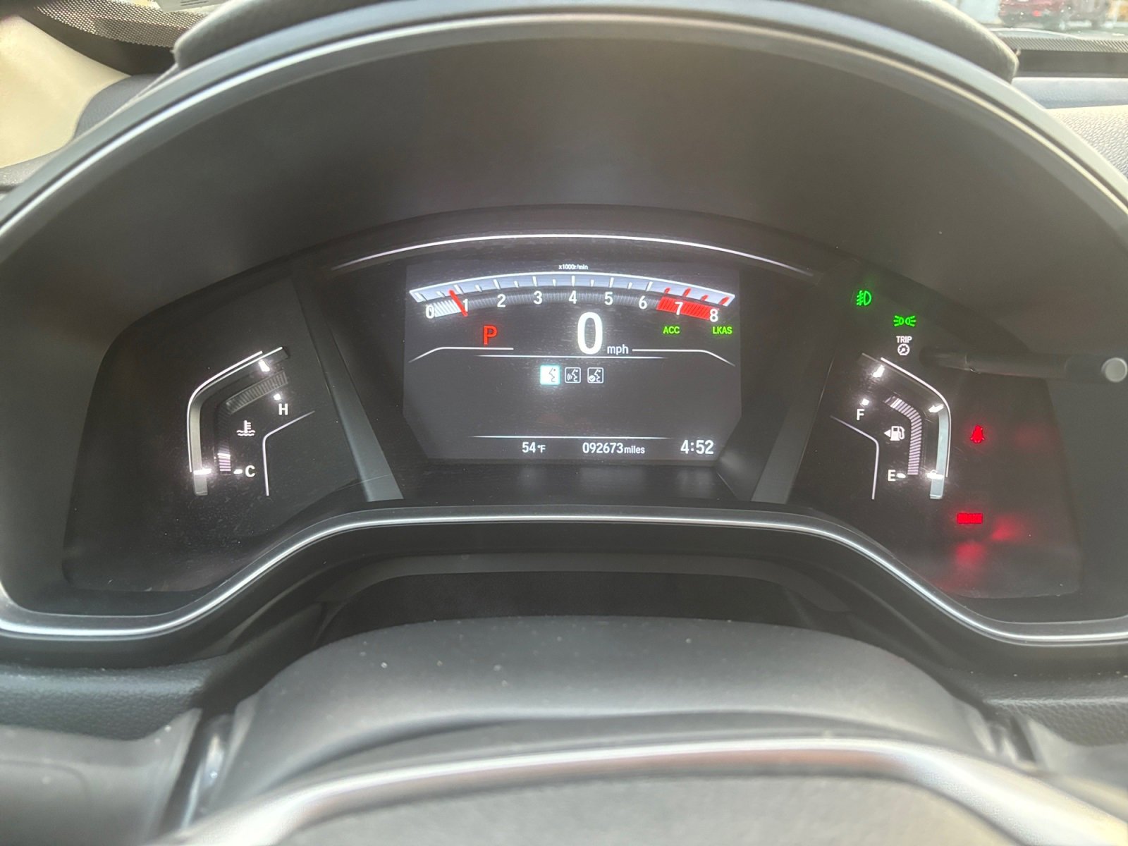 Used 2017 Honda CR-V EX-L image 24