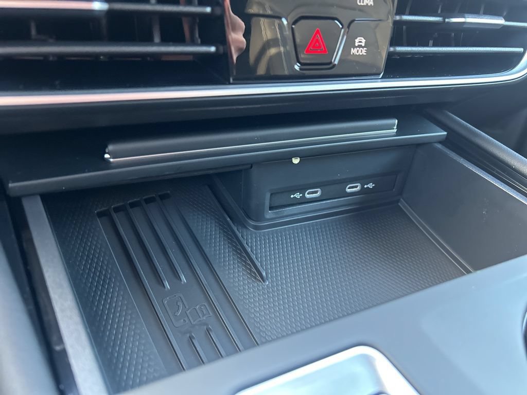 New 2026 Volkswagen Atlas Cross Sport SE AWD/4WD image 22
