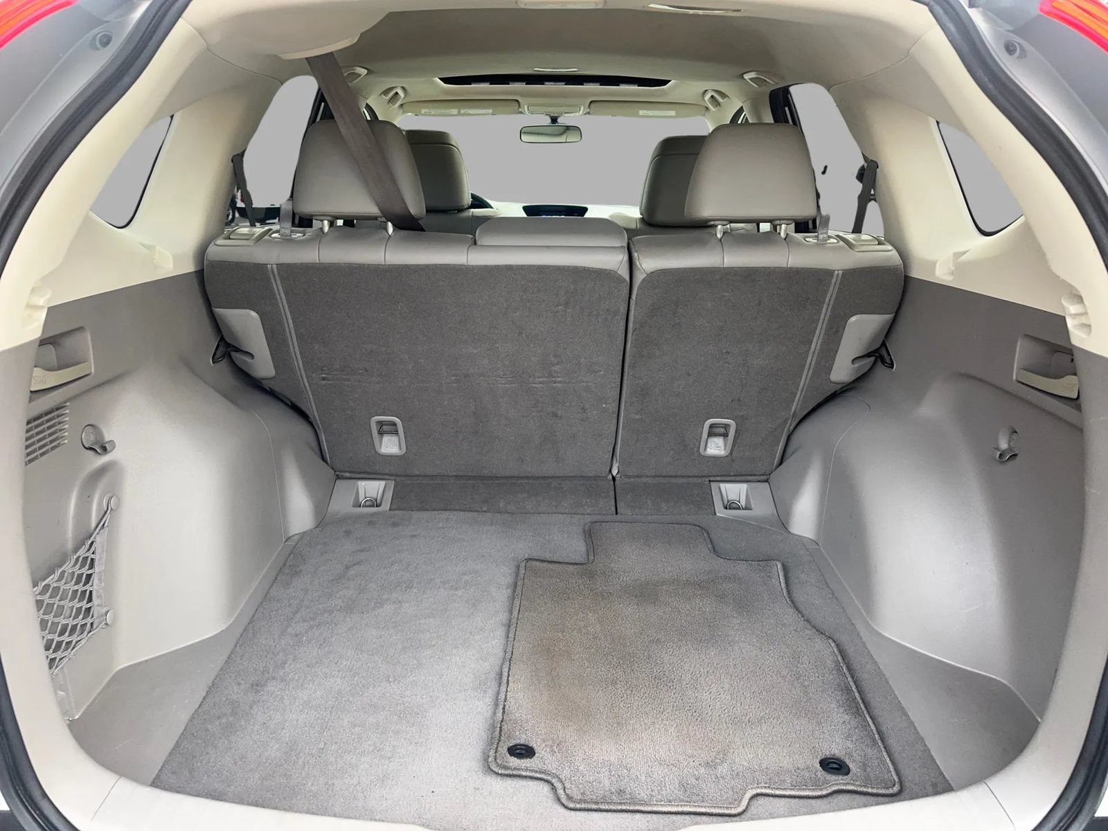 Used 2014 Honda CR-V EX-L image 17