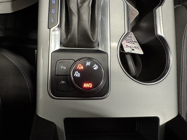 Used 2023 Chevrolet Blazer LT w/ Convenience Package AWD/4WD image 29