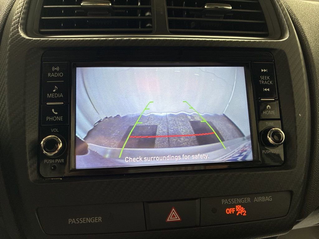 Used 2024 Mitsubishi Outlander Sport ES image 17