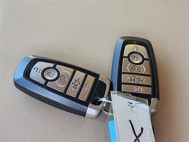 Used 2019 Ford F150 Lariat image 20